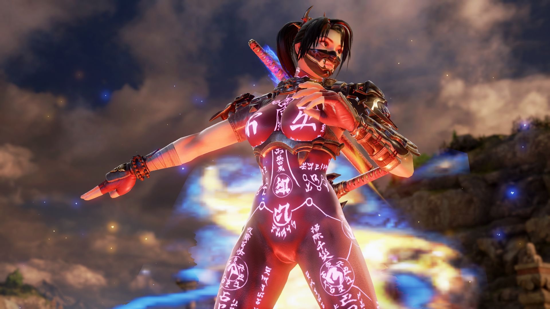 Soul Calibur VI - Imagen 37